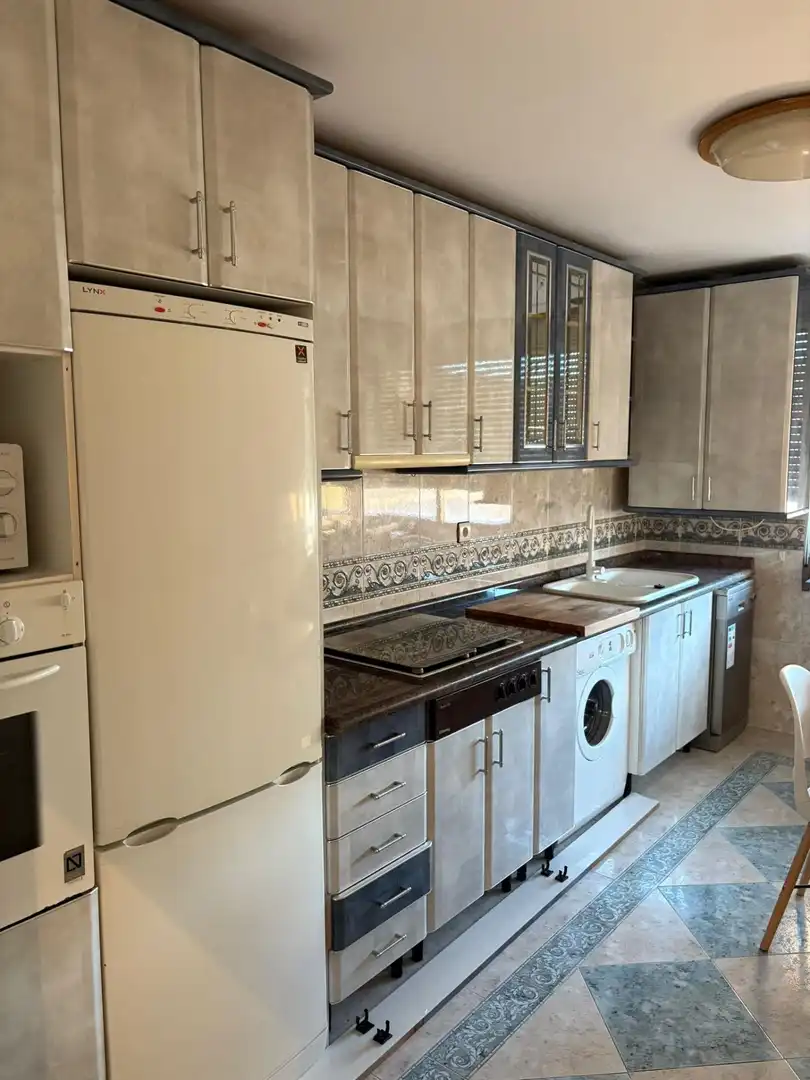 Wohnung zum Verkauf in El Carmen - Casas del Hogar, imagen 19