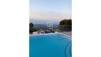 Swimming pool of House or chalet for sale in Altea  with Terrace, Swimming Pool and Balcony