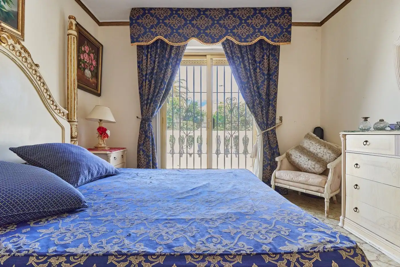 Casa o chalet en venta en Huerta Belón - Calvario