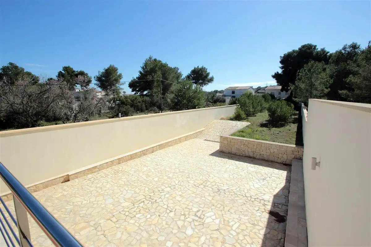 Detached house with pool for sale in Pinar del Advocat - Cometa, imagen 42
