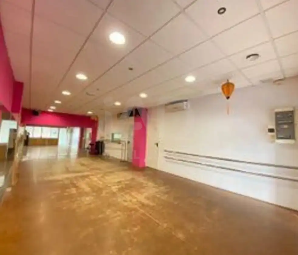 Business premises for sale in Ciudad Jardín - Tagarete - El Zapillo, imagen 6