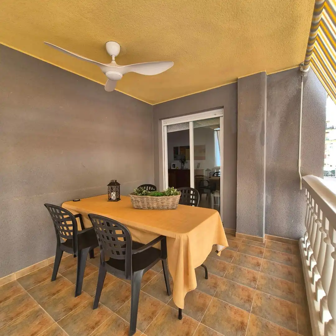 Apartament amb piscina en venda a Moncófar Playa, imagen 20