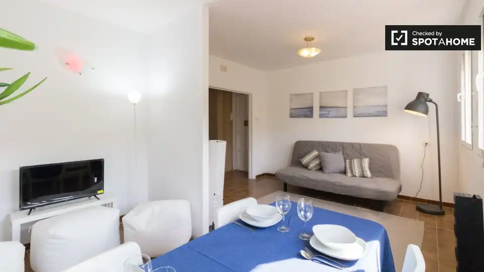 Piso en alquiler en Ciutat Vella