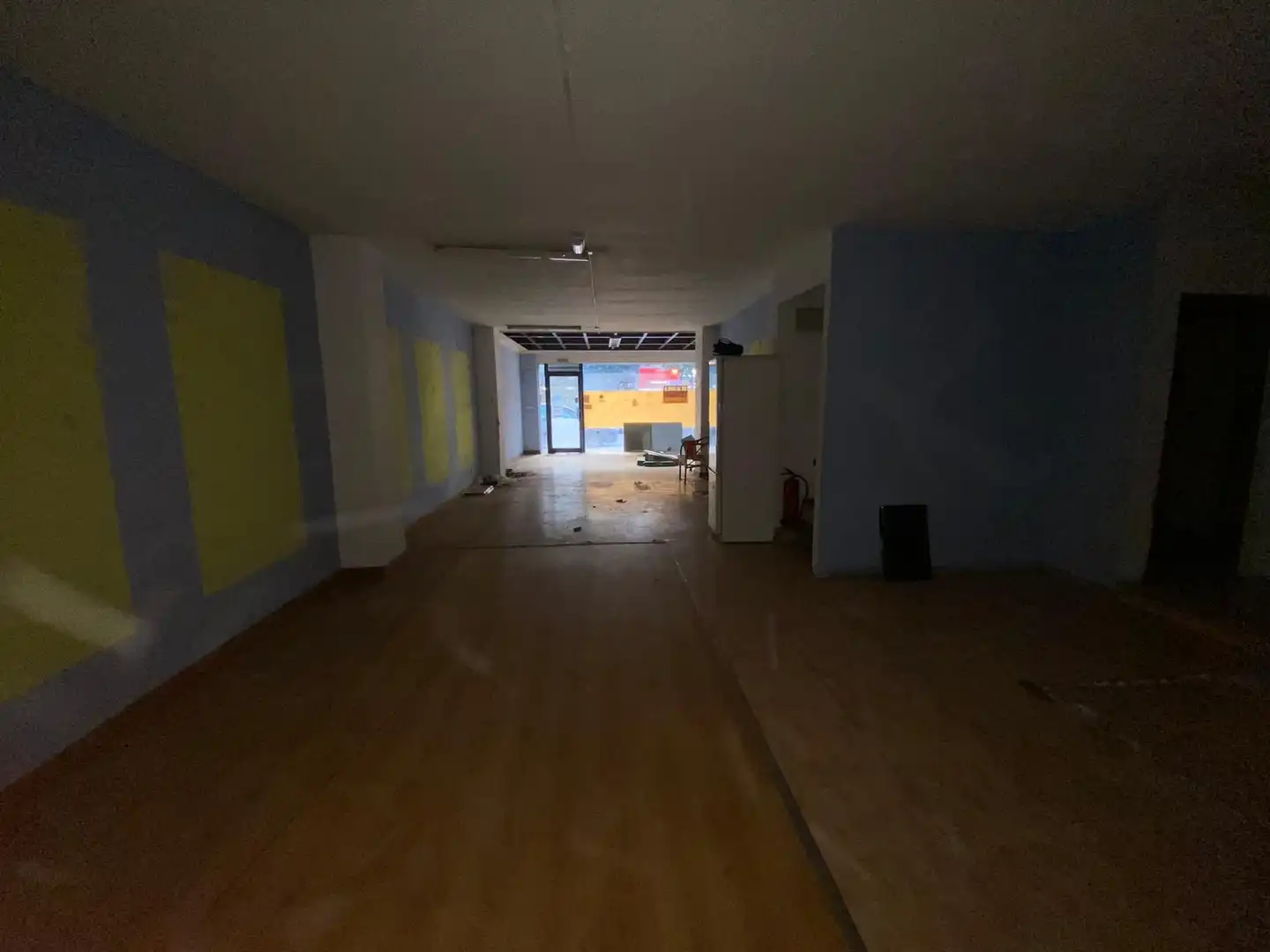 Business premises for sale in Centro, imagen 46