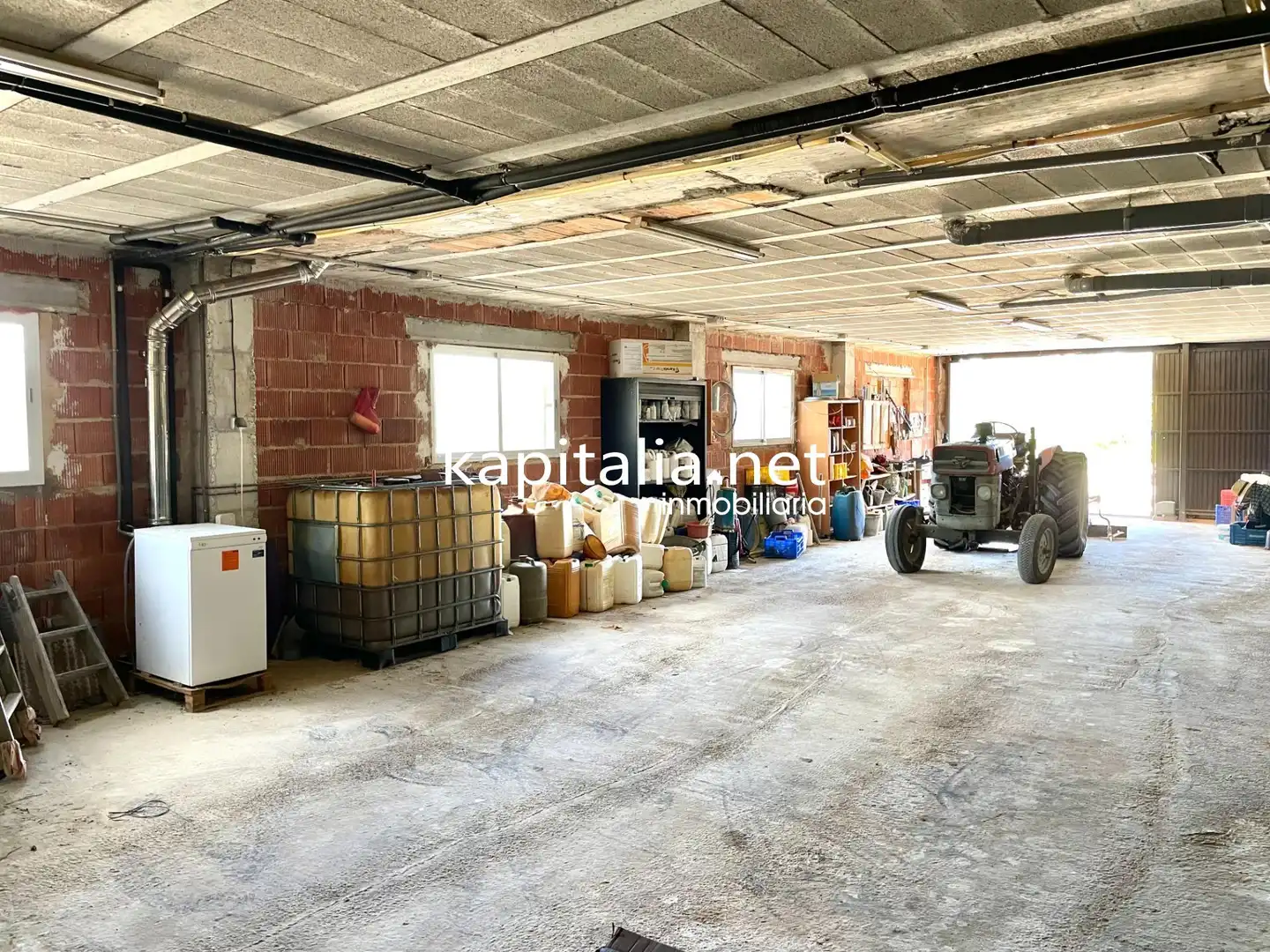 Casa o chalet en venta en Alcosser con Aire acondicionado, Calefacción y Jardín privado