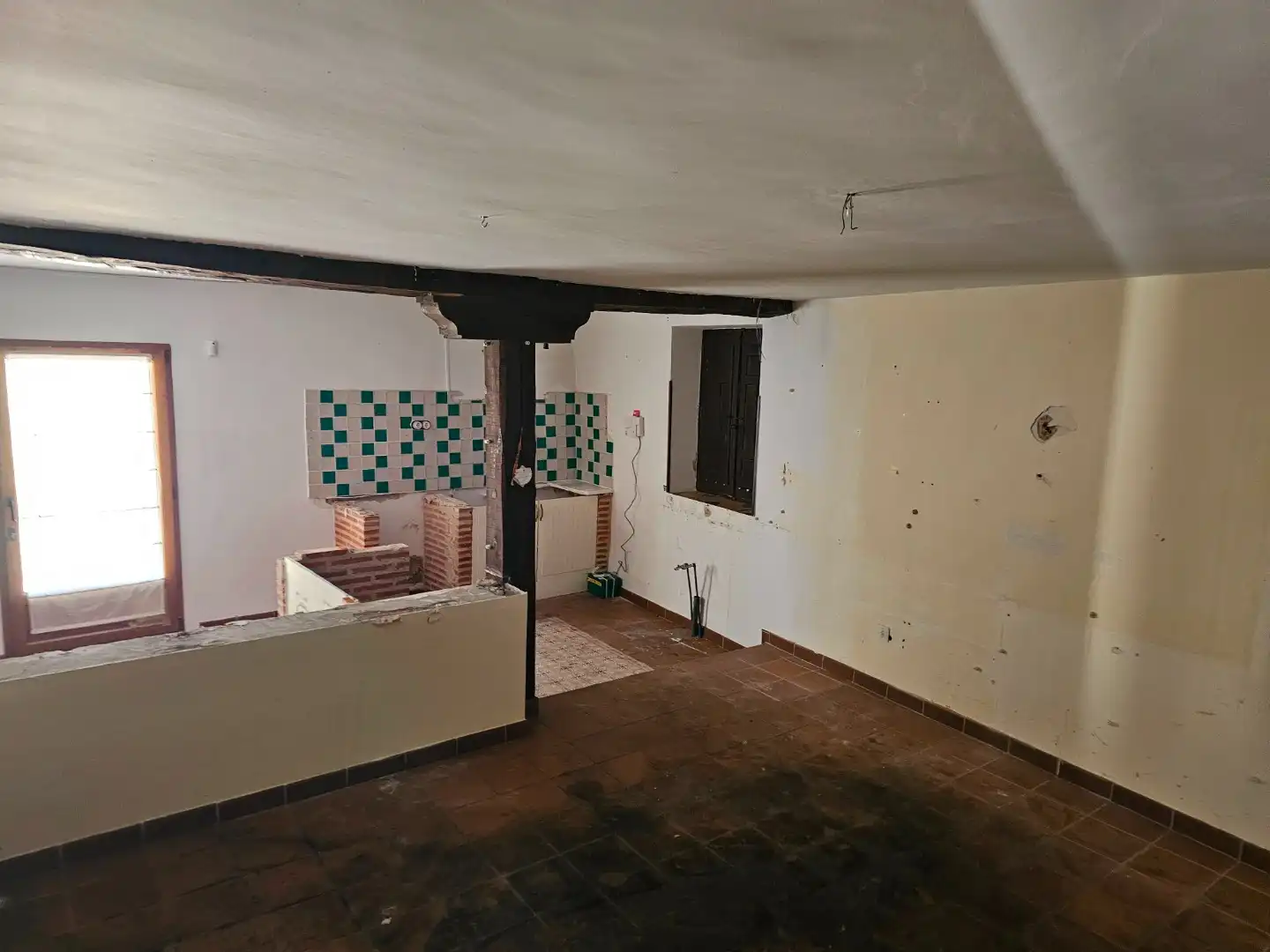 Finca rústica en venda a Calle Santa Ana, 4, Nava de Roa