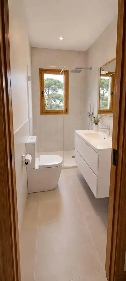 Wohnung mit Pool zum Verkauf in El Rocío - La Milagrosa, imagen 12