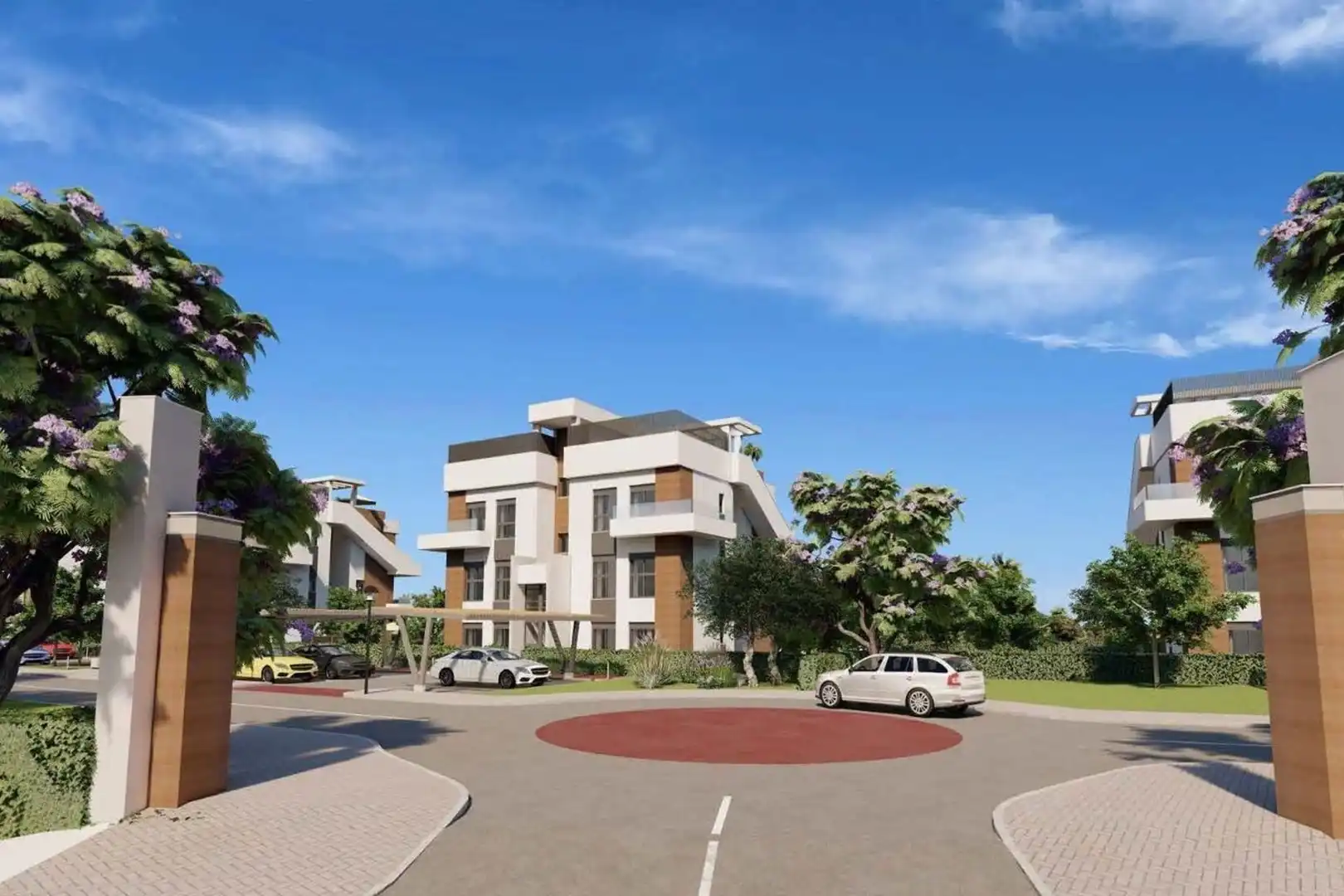 Apartament en venda a Hacienda del Álamo Golf, imagen 10