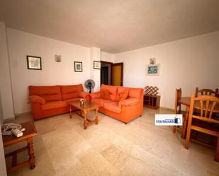 Living room of Flat to rent in San Roque