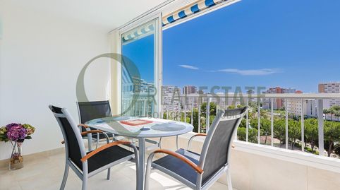 Foto 2 de Piso en venta en Benidorm, Playa de San Juan, Alicante / Alacant