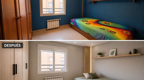 Foto 5 de Dúplex en venta en Guardia Civil - Zona industrial, Valdemoro