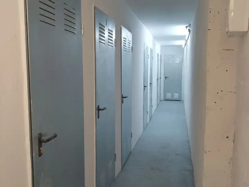 Storage room for rent in Benifaió