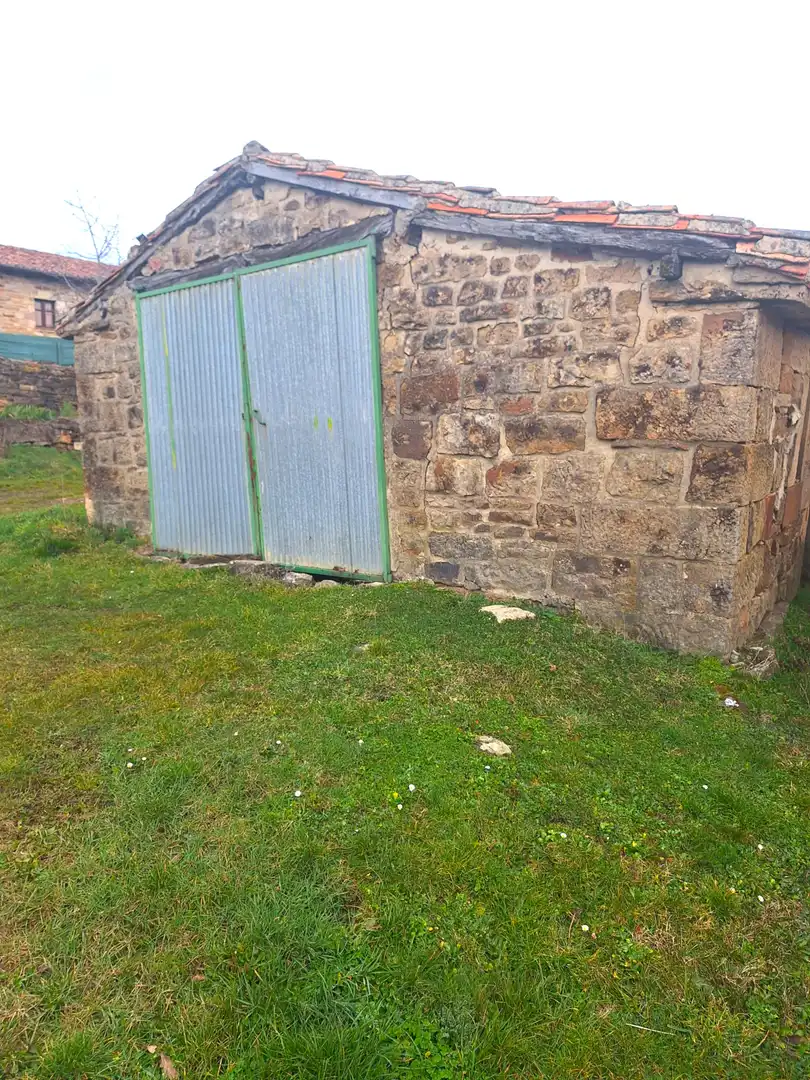 Casa in vendita a Nava de Santullán - CL GOYA              NAV, imagen 51