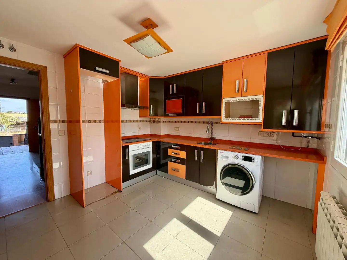 Detached house with garden for sale in Calle VALENZANA 5, imagen 19