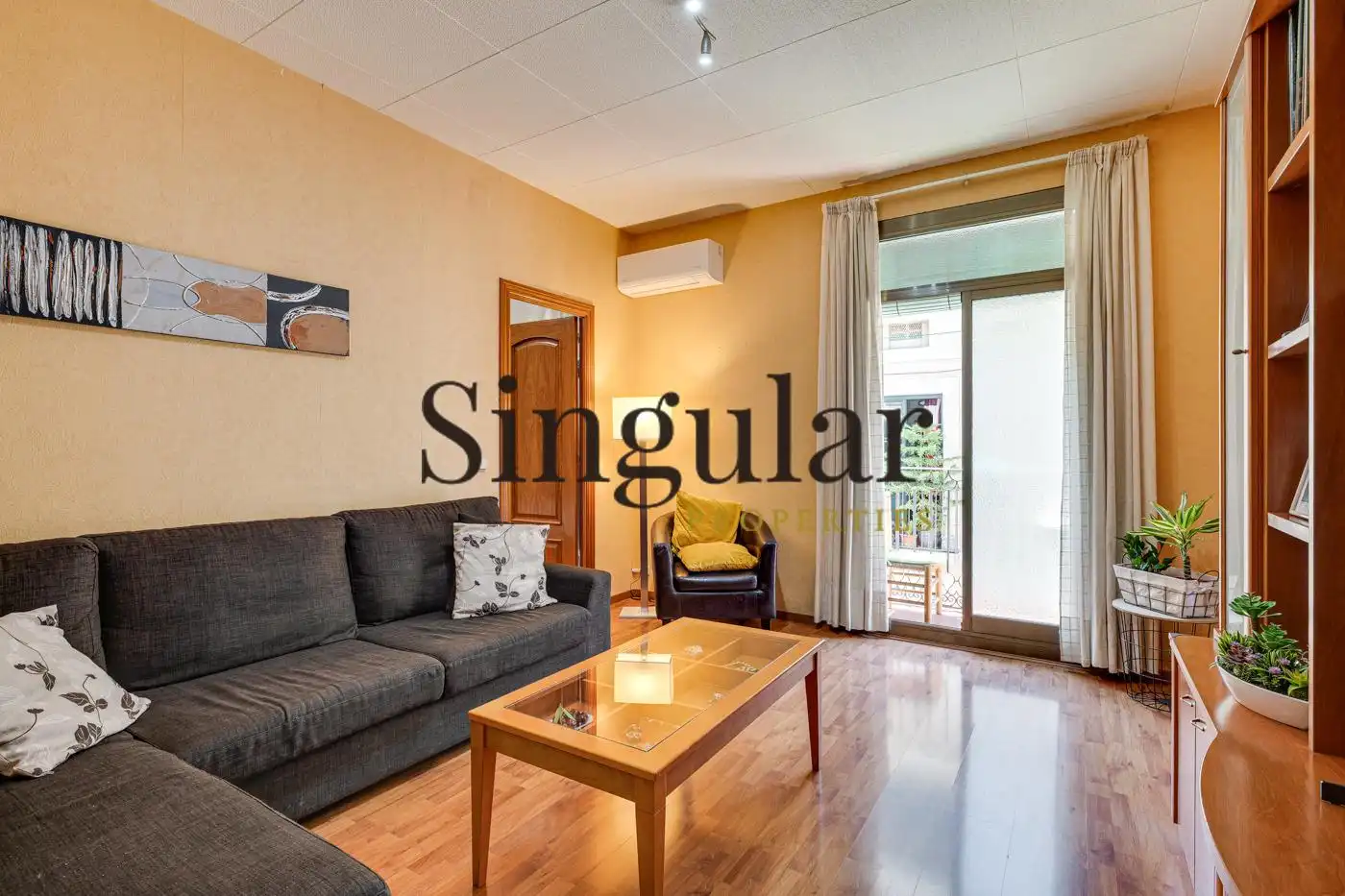 Flat with lift for sale in Carrer de la Comtessa de Sobradiel, imagen 7