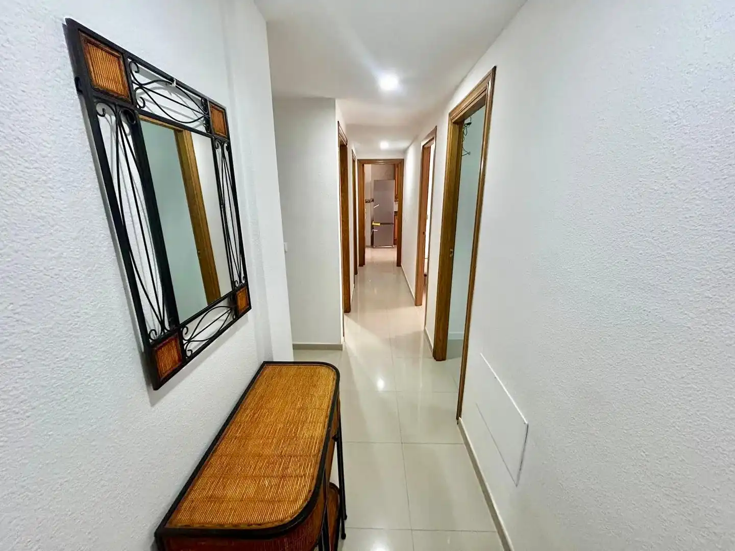 Wohnung zur Miete in Carrer Alicante, Haygon - Universidad