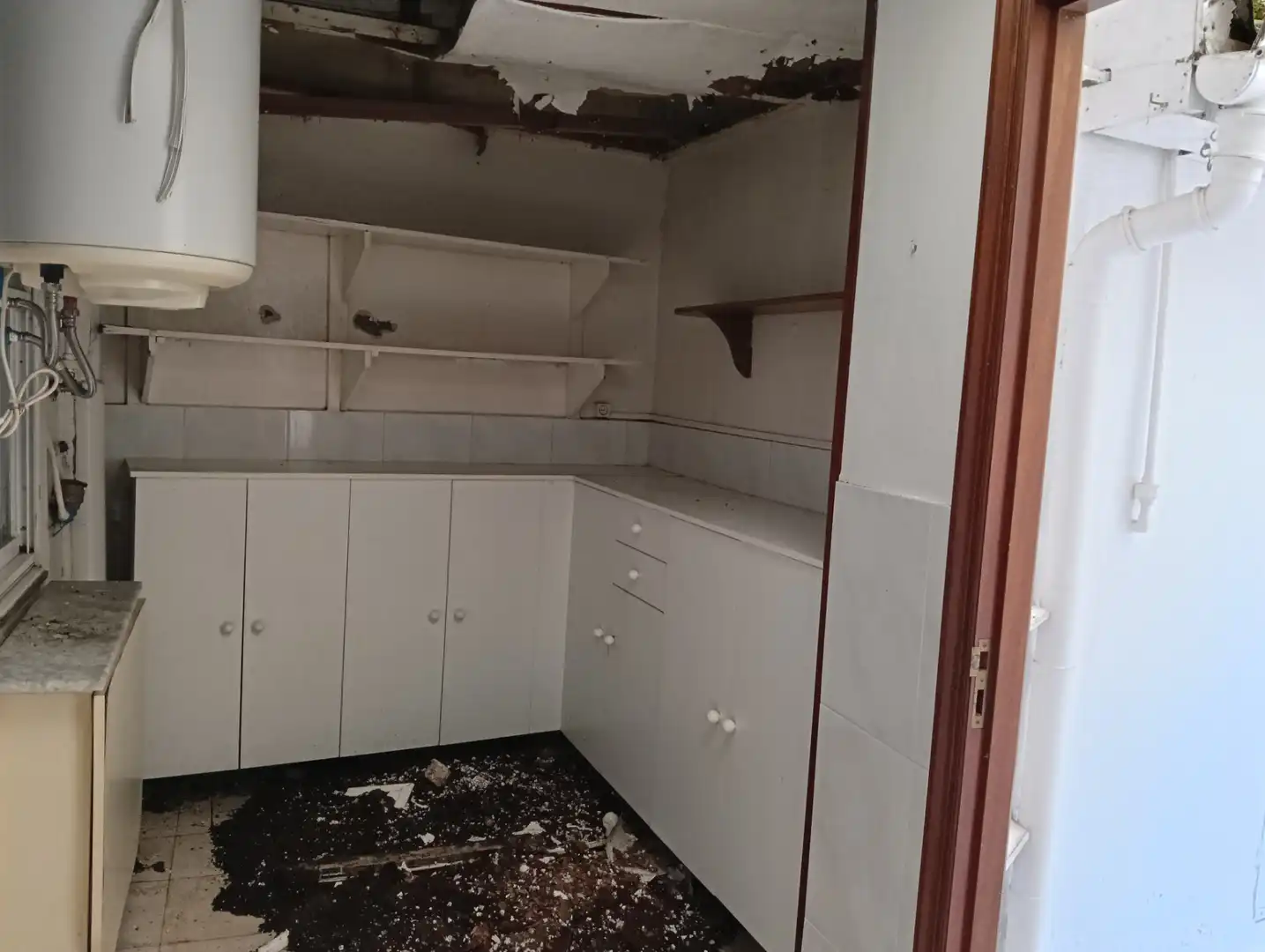 Appartamento con giardino in vendita a A Malata - Catabois - Ciudad Jardín, imagen 19