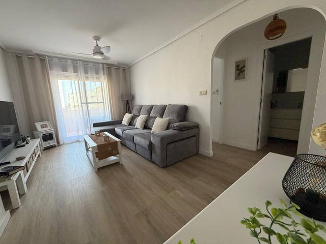 Apartamento en Alquiler en Bega de Mar