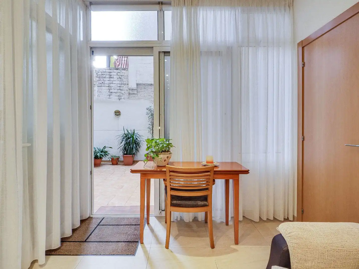 Terraza de Piso en venta en Barcelona con Aire acondicionado, Calefacción y Terraza