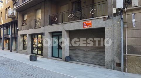 Local comercial en venda a Manlleu, imatge 2
