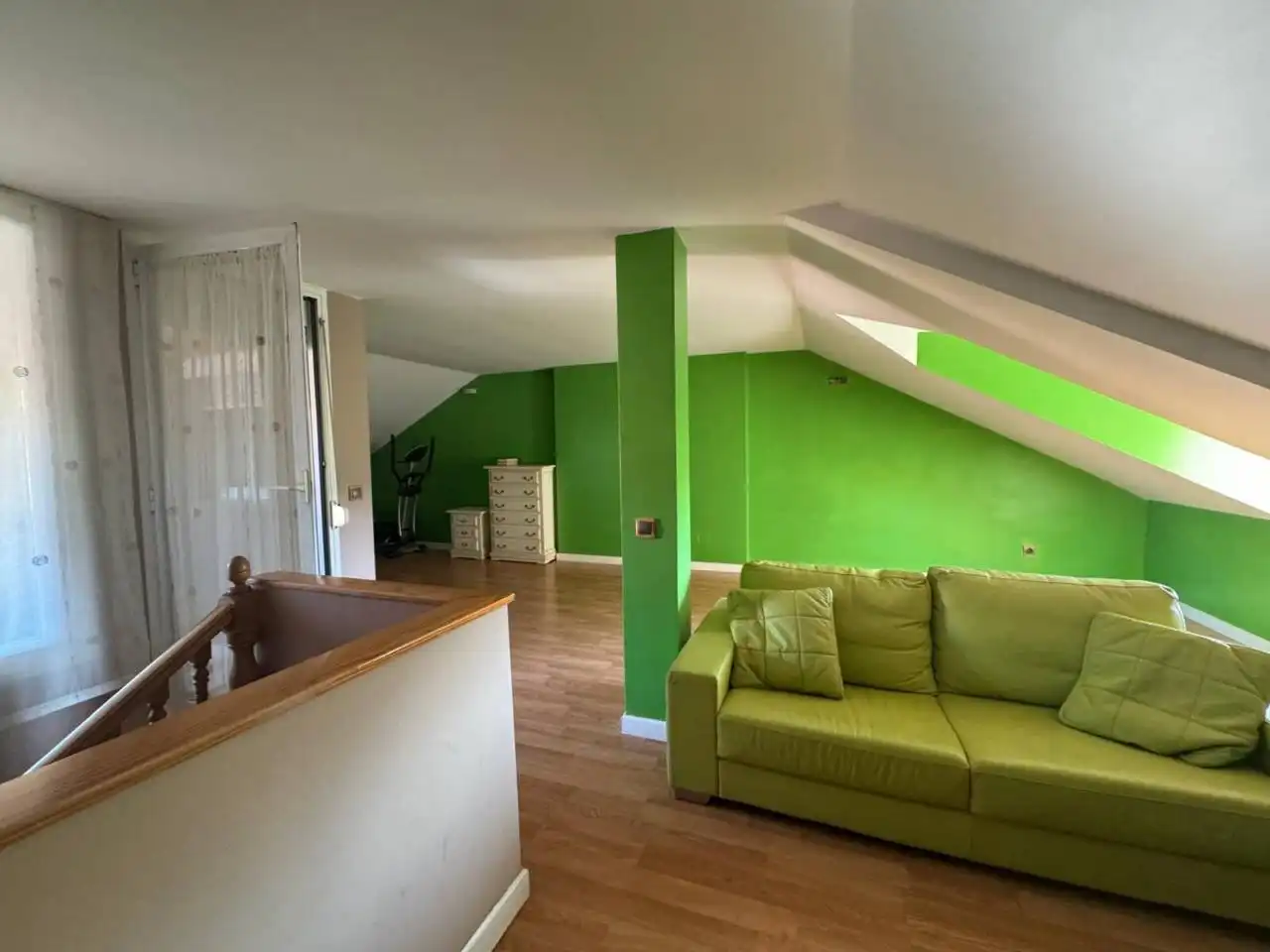 Houses for rent in Alcalá de Henares  with Air Conditioner, Heating and Private garden