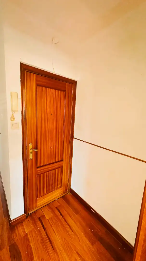 Pis en venda en Palencia amb Calefacció, Parquet i Traster