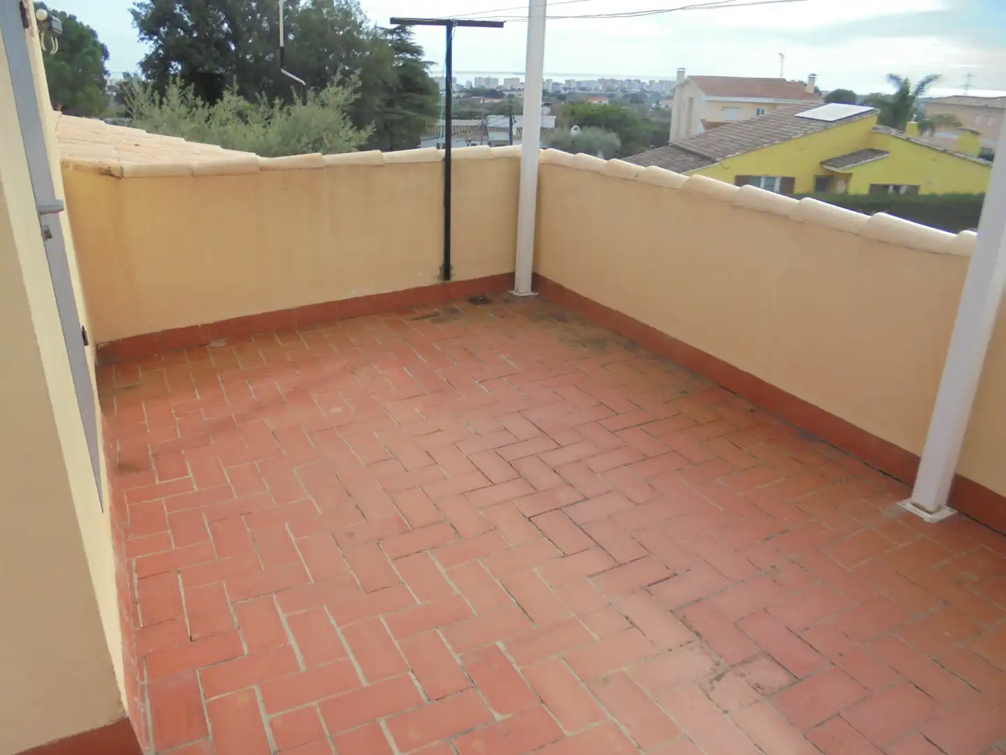 Chalet con terraza en venta en Montornés - Las Palmas - El Refugio, imagen 59