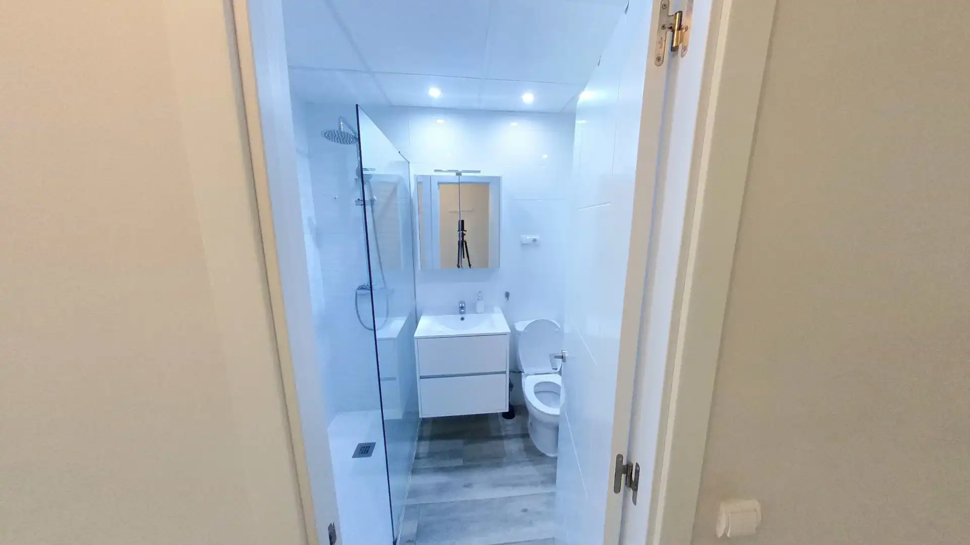 Wohnung mit Terrasse zur Miete in Calle de Silva, imagen 3