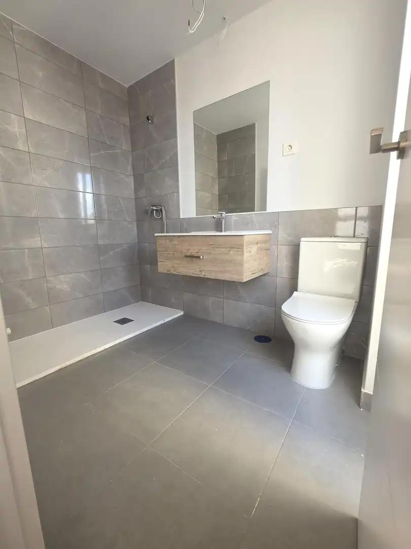Dúplex en venta en Centro