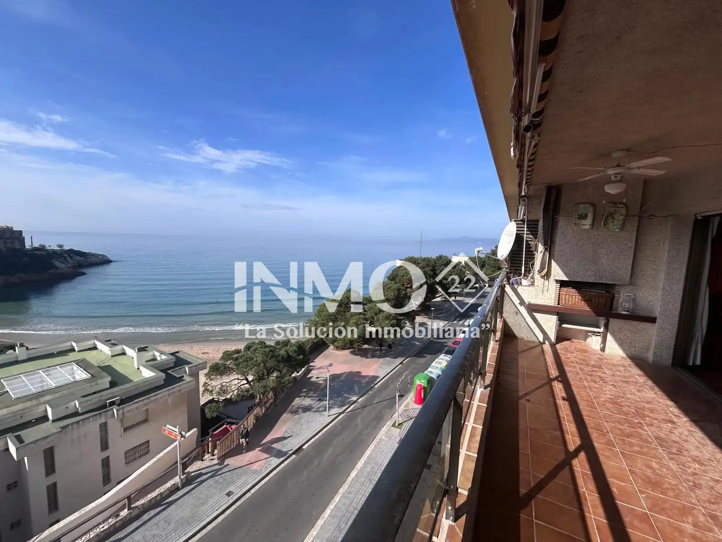 Apartment with lift for sale in Carrer de Tortosa, imagen 12