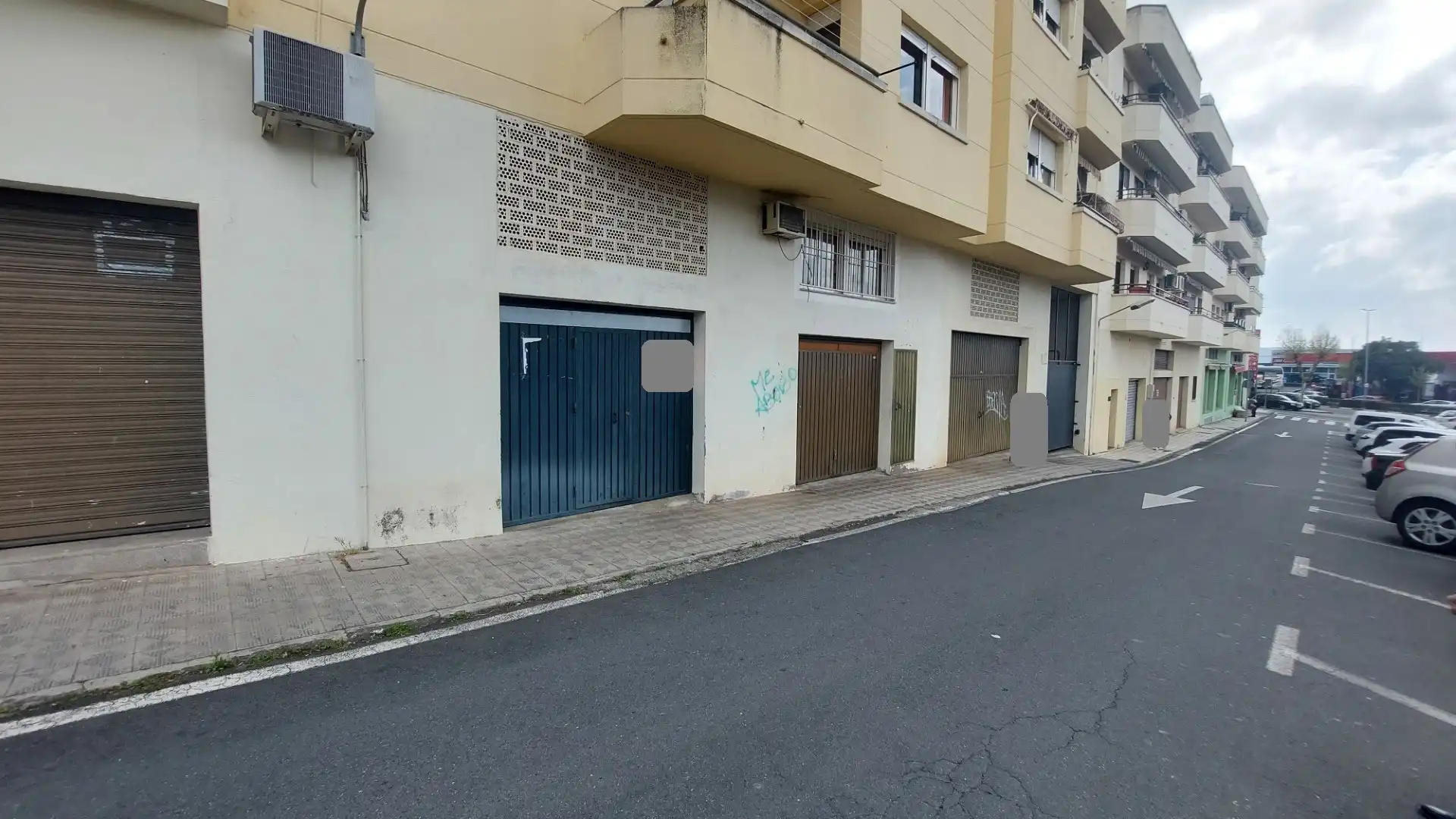 Aparcament en venda a Los Pinos - El Pilar, imagen 2