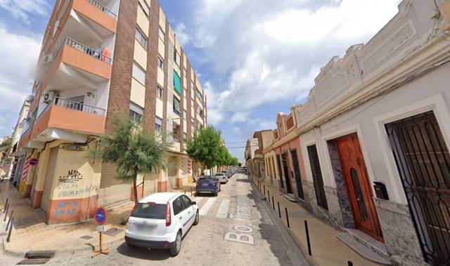 Casa adosada en Venta en Catarroja
