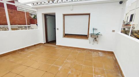 Foto 4 de Casa adosada de alquiler en Massamagrell, Valencia