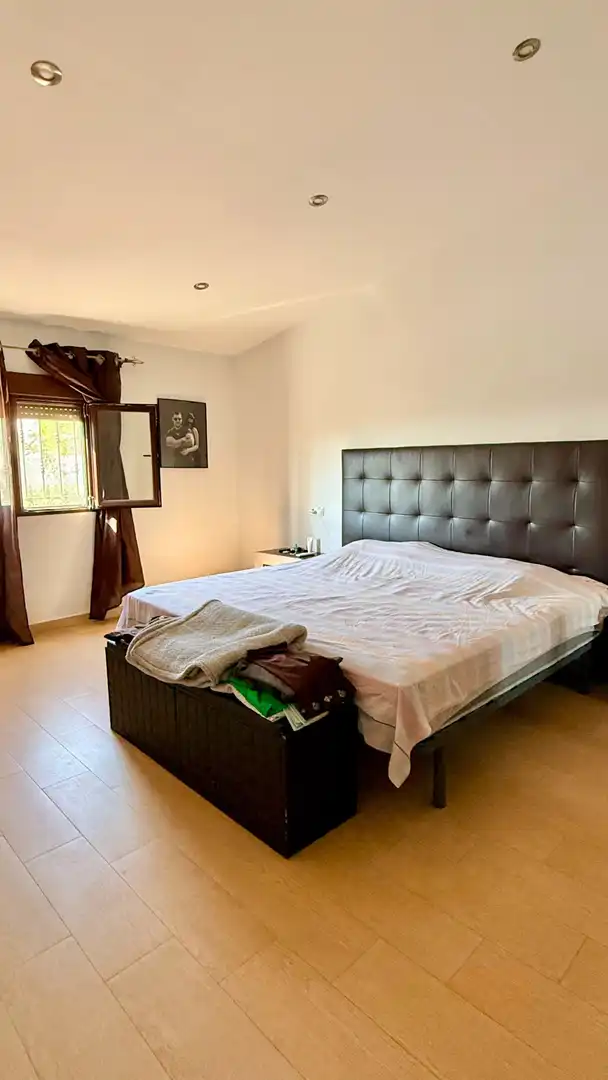 Bedroom of Houses for rent in Albox