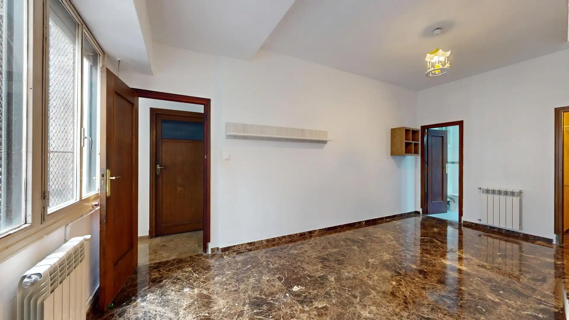 Piso en venta en Córdoba con Aire acondicionado, Calefacción y Terraza