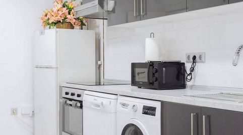 Photo 2 of Apartments for rent in Arrabal, Zaragoza Capital