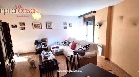 Photo 3 of Single-family semi-detached for sale in Calle Cuatro de Junio, Valverde del Majano, Segovia