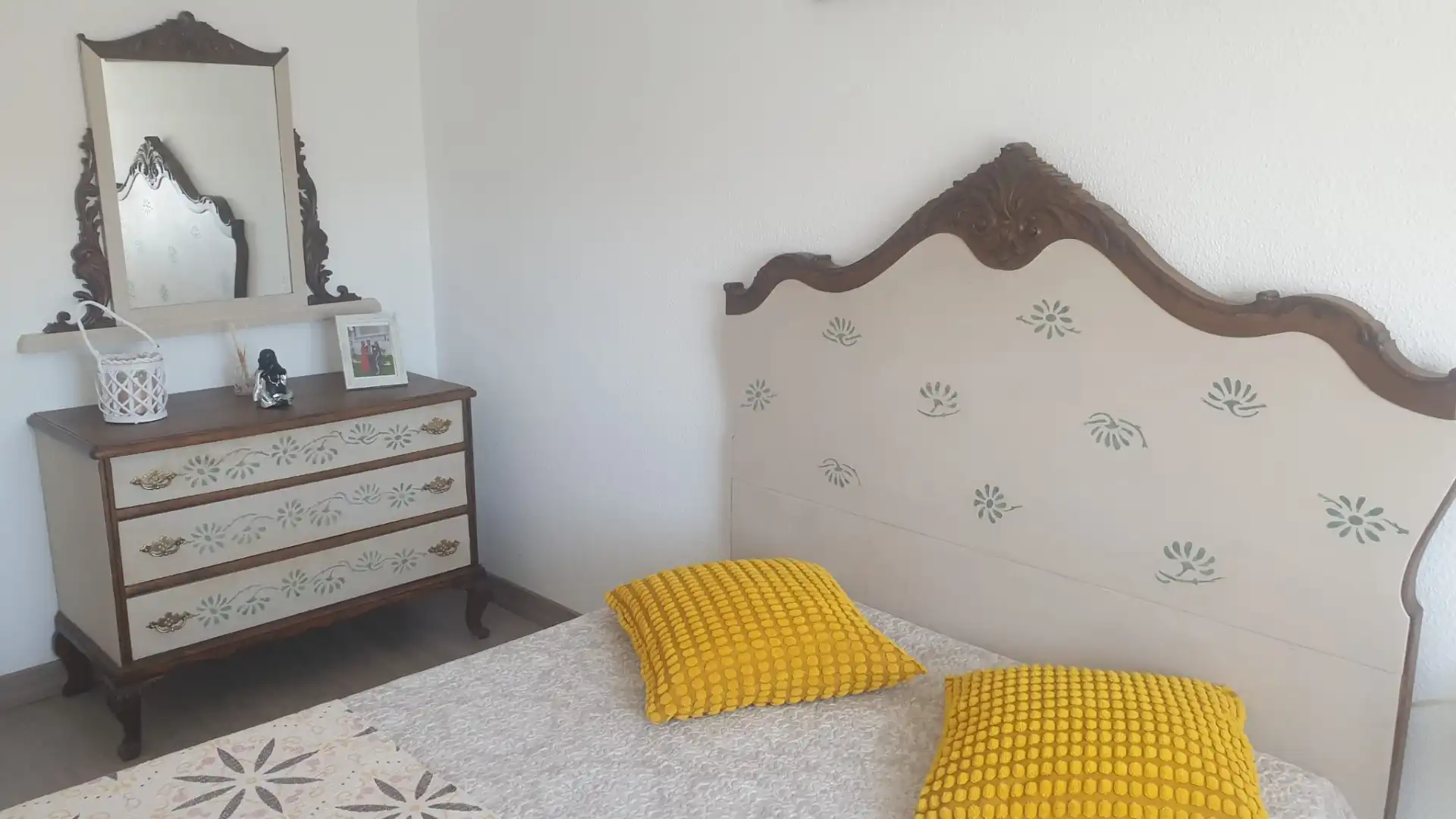 Casa con terrazza in vendita a Parque de la Constitución 5a, imagen 19