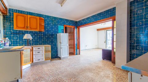 Foto 5 von Erdgeschoss zum Verkauf in Lope Gisbert, Casco Antiguo, Águilas
