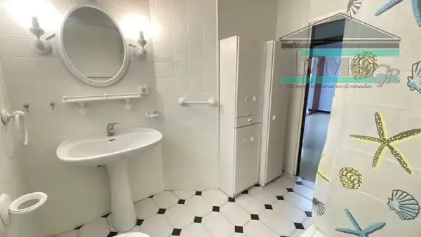 Flat with lift to rent in Calle Pedro Antonio de Alarcón 71, imagen 19