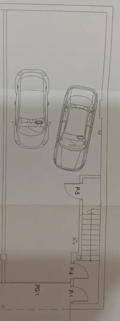 Aparcament de Casa o xalet en venda en Montornès del Vallès amb Aire condicionat, Calefacció i Jardí privat
