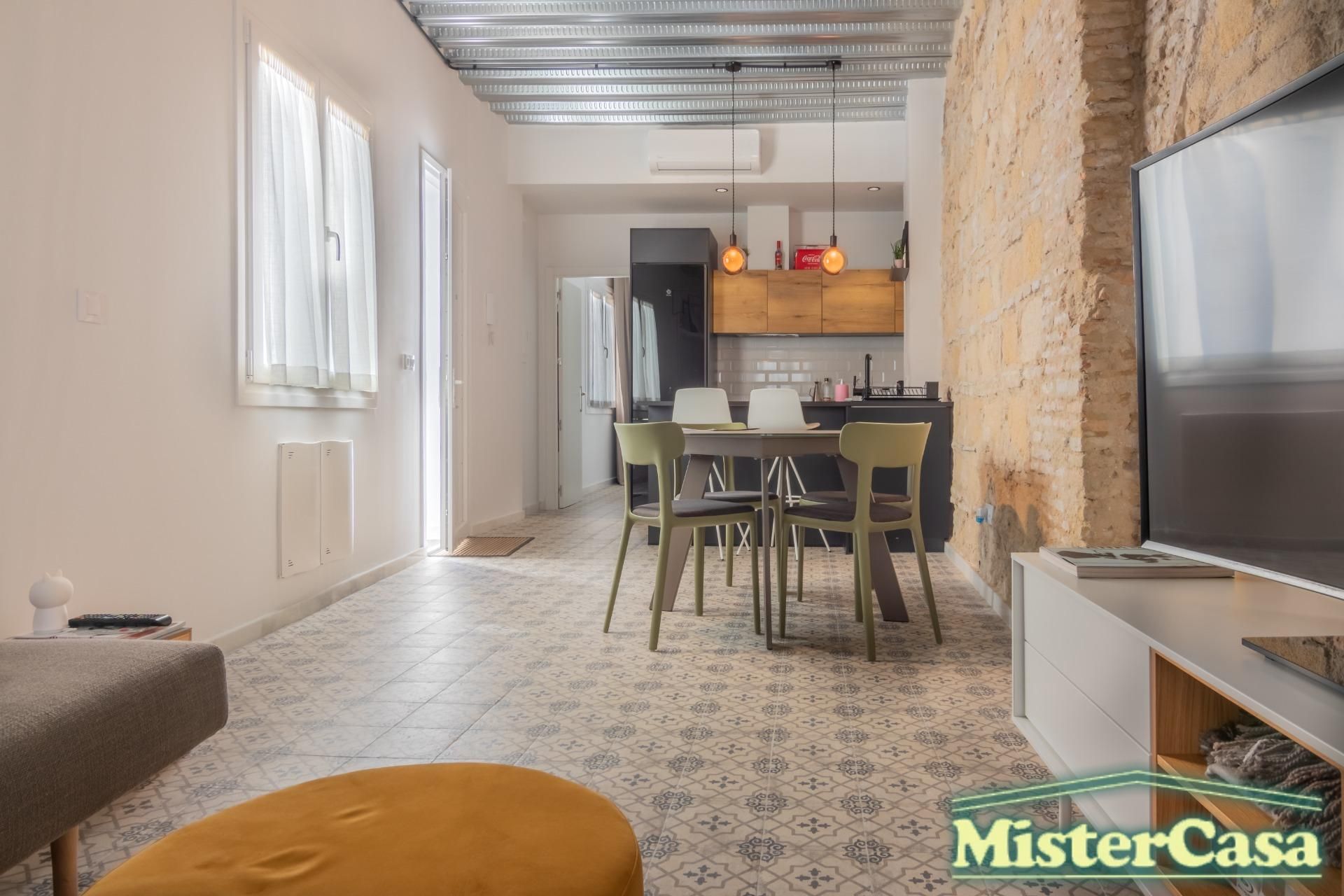 Apartament en venda a Santiago - Coronación