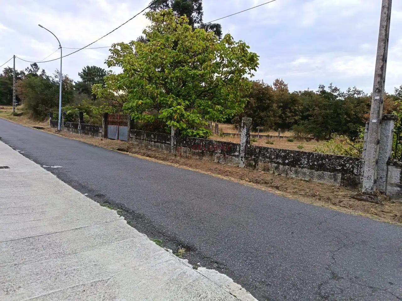 Terreni e lotti in vendita a San Cibrao das Viñas, imagen 14
