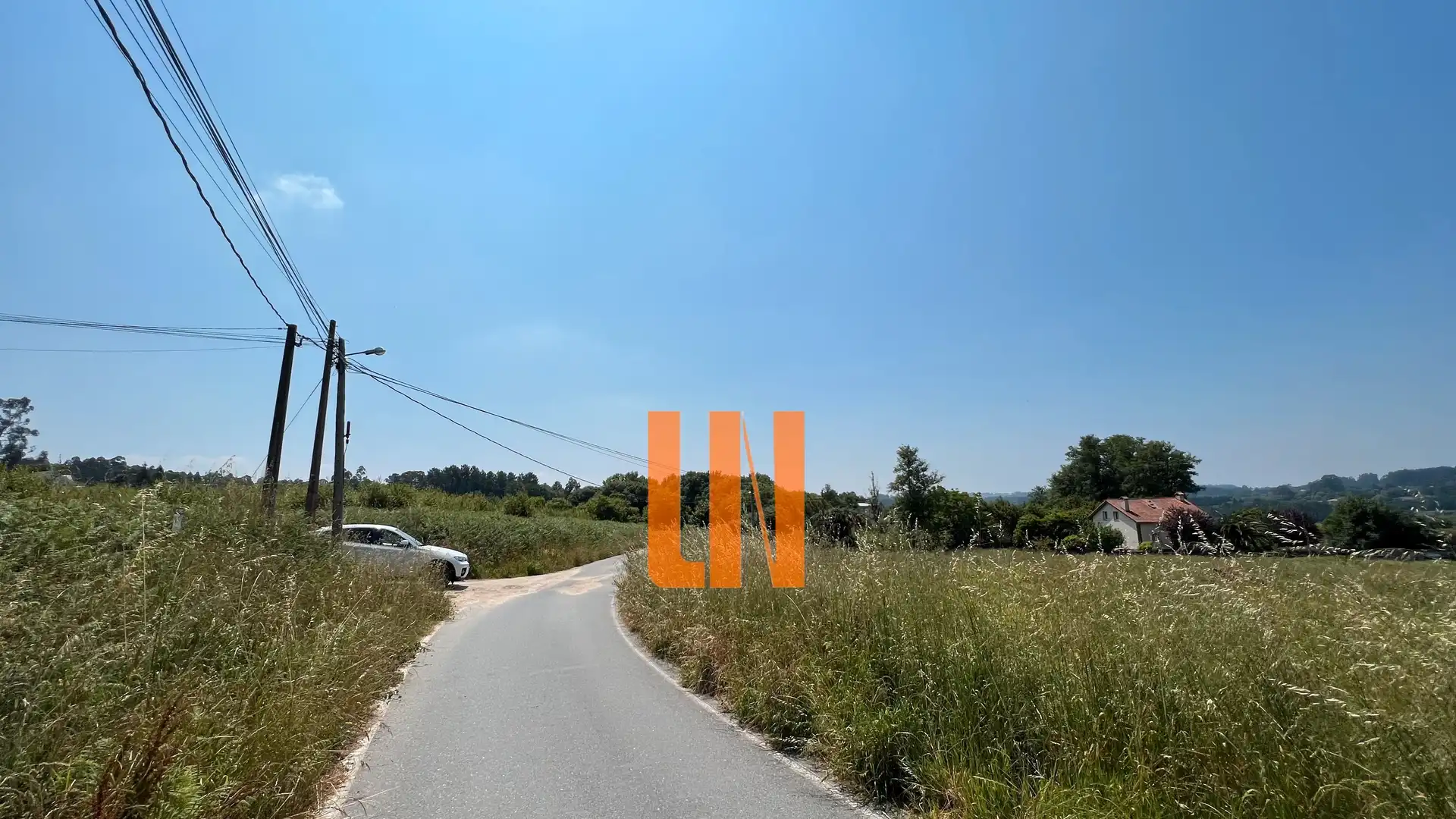 Terreno residencial en venta en Sada (A Coruña), imagen 9