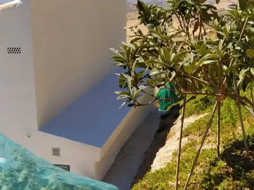 Terraza de Terreno en venta en Villanueva de la Concepción
