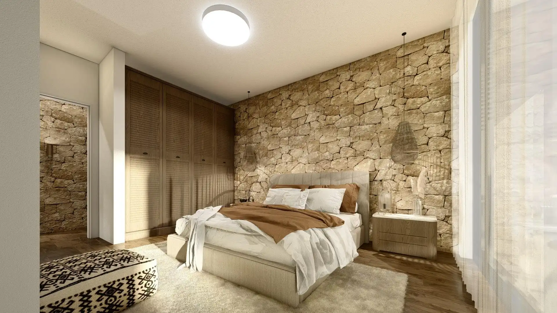 Chalet en venta en Altea la Vella, imagen 22