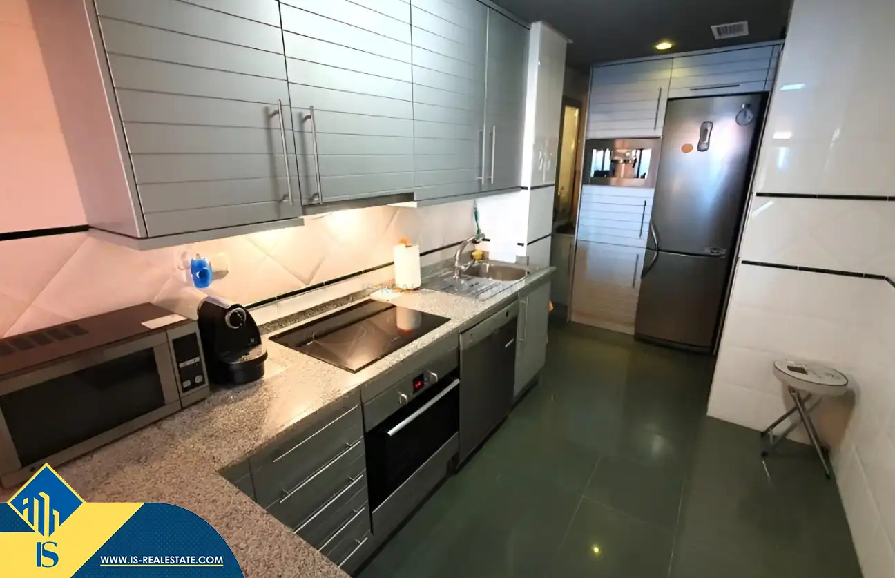Apartament amb piscina en venda a Playa del Cura, imagen 5