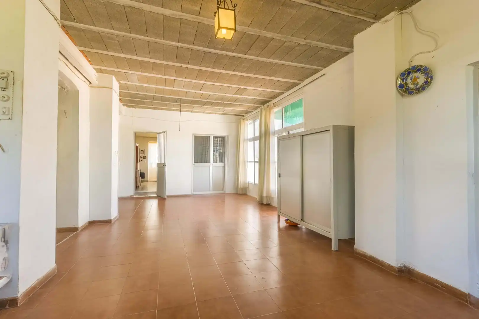 Casa o chalet en venta en Trigueros con Calefacción y Terraza
