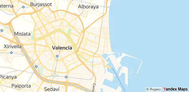 Vista exterior de Garatge en venda en Valencia