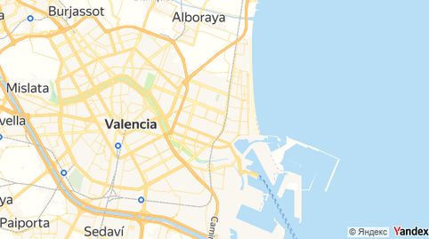 Foto 5 de Garatge en venda a L'Illa Perduda, Valencia Capital